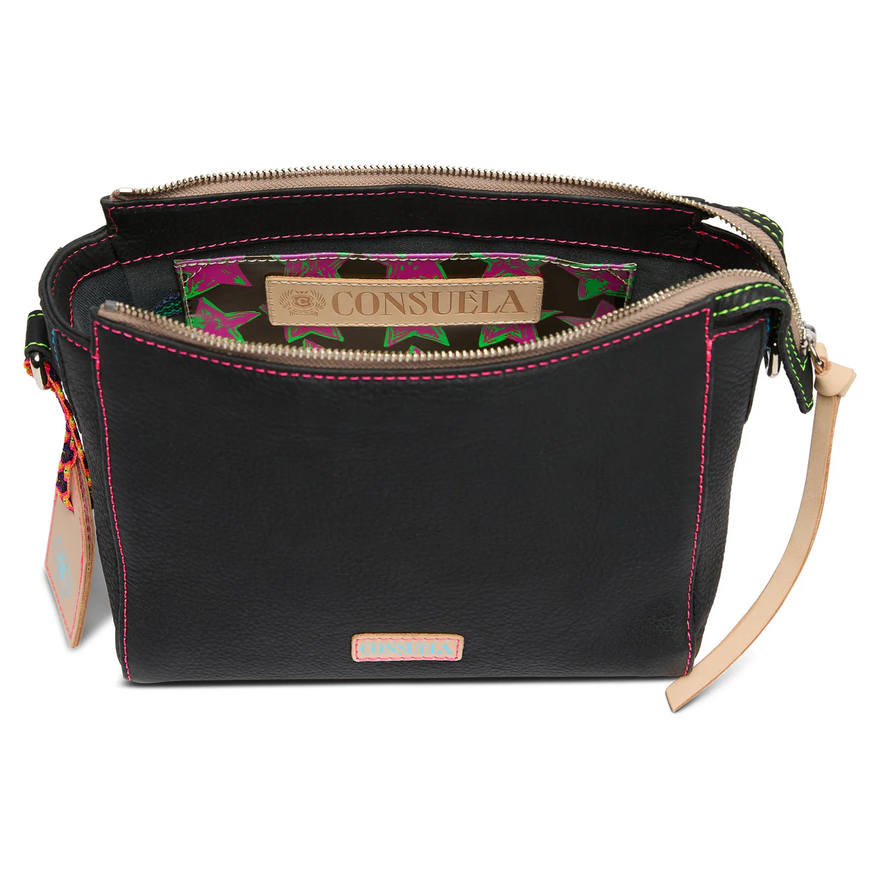 Consuela City Bag, Cyndi-Handbags-Consuela-Stuffology - Where Vintage Meets Modern, A Boutique for Real Women in Crosbyton, TX