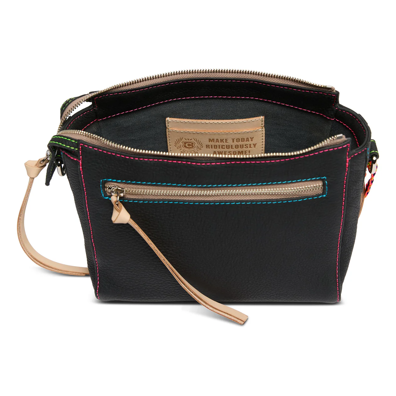 Consuela City Bag, Cyndi-Handbags-Consuela-Stuffology - Where Vintage Meets Modern, A Boutique for Real Women in Crosbyton, TX