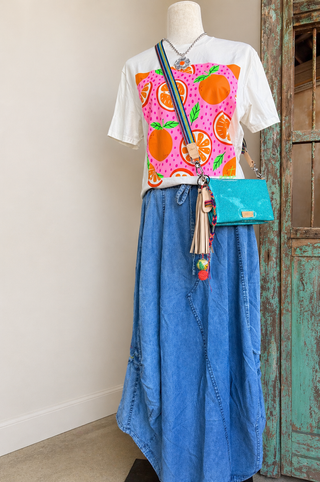 Citrus Pop Graphic Tee-Graphic Tees-Prickly Pear TX-Stuffology - Where Vintage Meets Modern, A Boutique for Real Women in Crosbyton, TX