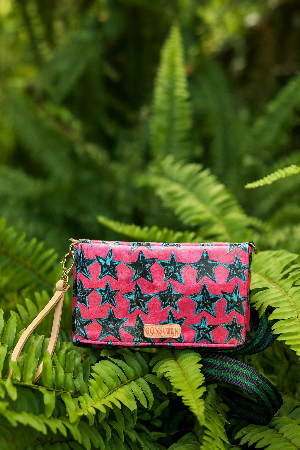 Consuela Uptown Crossbody, Presley-Uptown Crossbody Bags-Consuela-Stuffology - Where Vintage Meets Modern, A Boutique for Real Women in Crosbyton, TX