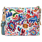 Consuela Bianca Downtown Crossbody-Downtown Crossbody-Consuela-Stuffology - Where Vintage Meets Modern, A Boutique for Real Women in Crosbyton, TX