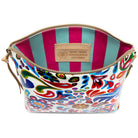 Consuela Bianca Downtown Crossbody-Downtown Crossbody-Consuela-Stuffology - Where Vintage Meets Modern, A Boutique for Real Women in Crosbyton, TX