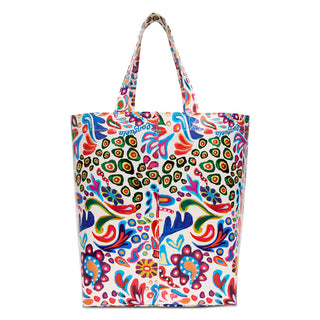 Consuela Bianca Grab n Go Basic-Grab n Go Bag-Consuela-Stuffology - Where Vintage Meets Modern, A Boutique for Real Women in Crosbyton, TX