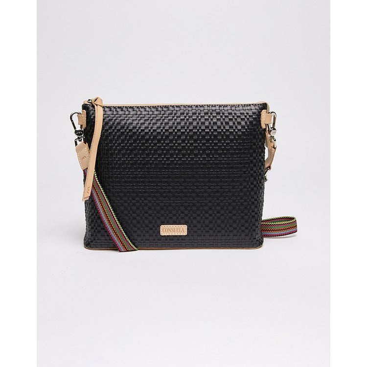 Consuela Downtown Crossbody – Amy-Downtown Crossbody-Consuela-Stuffology - Where Vintage Meets Modern, A Boutique for Real Women in Crosbyton, TX