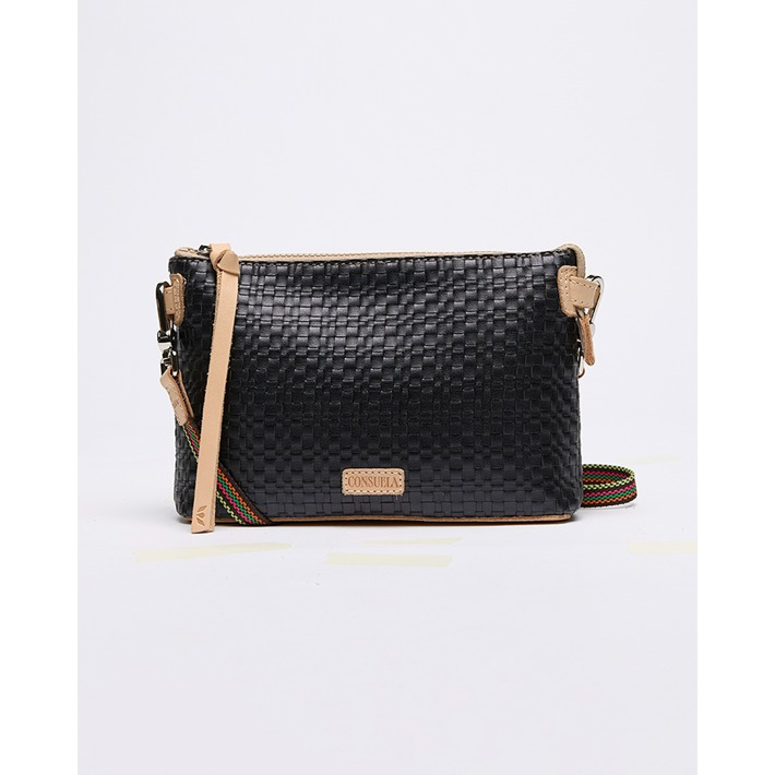 Consuela Midtown Crossbody – Amy-Midtown Crossbody-Consuela-Stuffology - Where Vintage Meets Modern, A Boutique for Real Women in Crosbyton, TX