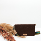 Consuela Uptown Crossbody – Ember-Uptown Crossbody-Consuela-Stuffology - Where Vintage Meets Modern, A Boutique for Real Women in Crosbyton, TX