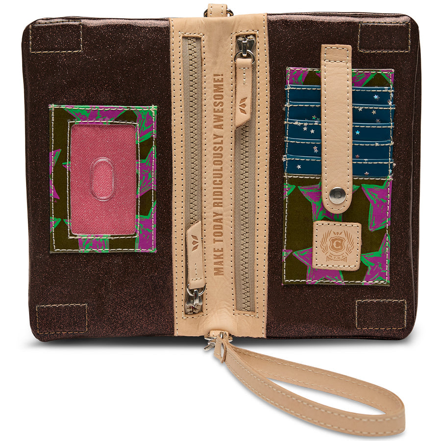 Consuela Uptown Crossbody – Ember-Uptown Crossbody-Consuela-Stuffology - Where Vintage Meets Modern, A Boutique for Real Women in Crosbyton, TX