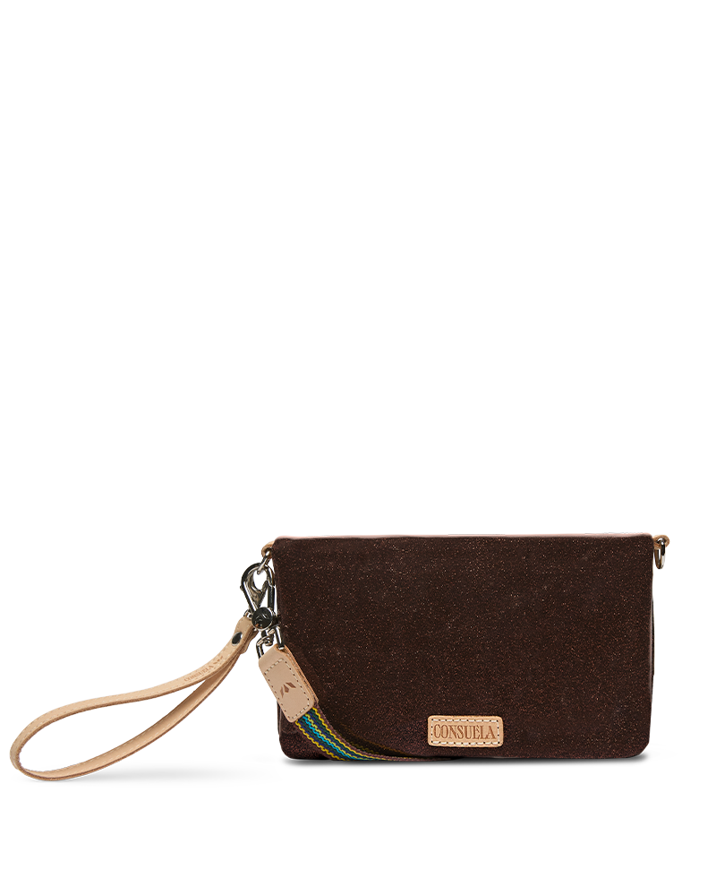 Consuela Uptown Crossbody – Ember-Uptown Crossbody-Consuela-Stuffology - Where Vintage Meets Modern, A Boutique for Real Women in Crosbyton, TX