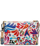 Consuela Bianca Midtown Crossbody-Midtown Crossbody-Consuela-Stuffology - Where Vintage Meets Modern, A Boutique for Real Women in Crosbyton, TX