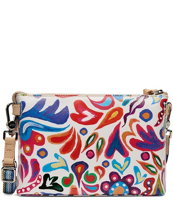 Consuela Bianca Midtown Crossbody-Midtown Crossbody-Consuela-Stuffology - Where Vintage Meets Modern, A Boutique for Real Women in Crosbyton, TX