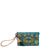 Consuela Uptown Crossbody – Shiloh-Uptown Crossbody-Consuela-Stuffology - Where Vintage Meets Modern, A Boutique for Real Women in Crosbyton, TX
