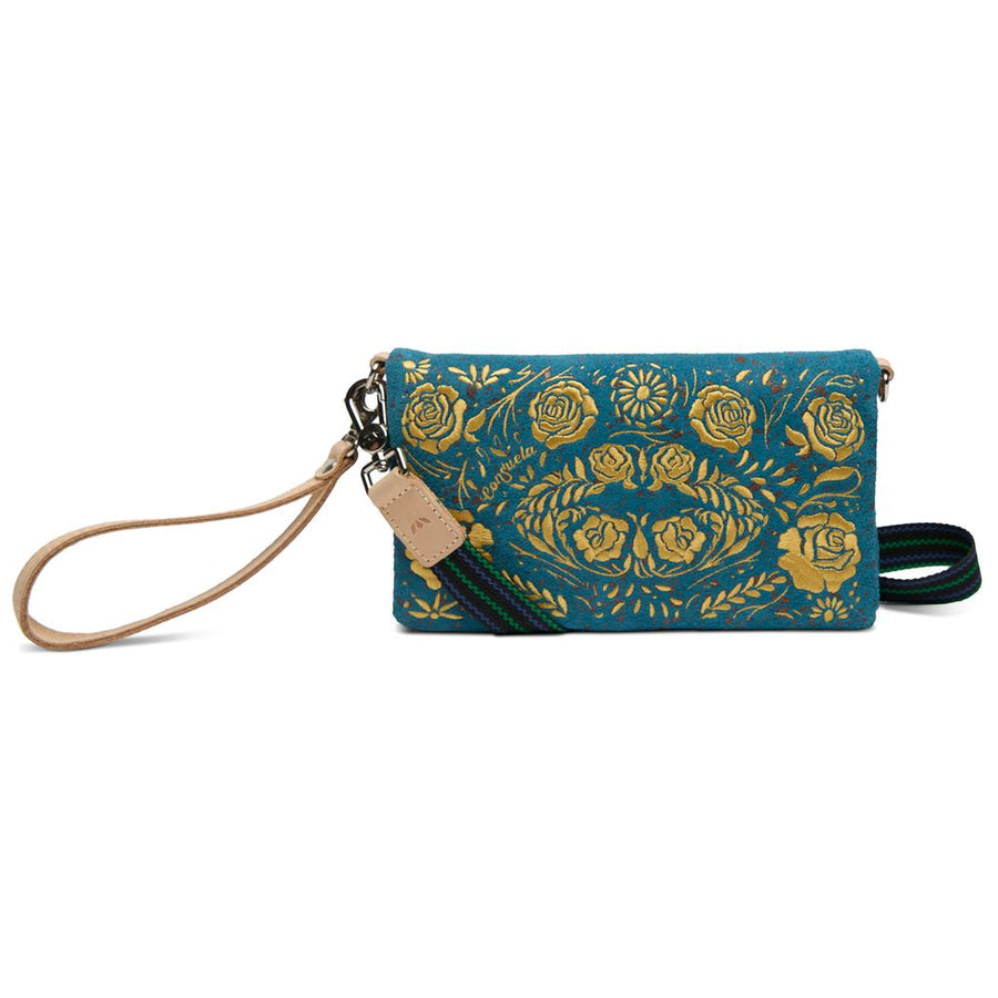 Consuela Uptown Crossbody – Shiloh-Uptown Crossbody-Consuela-Stuffology - Where Vintage Meets Modern, A Boutique for Real Women in Crosbyton, TX
