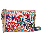 Consuela Bianca Midtown Crossbody-Midtown Crossbody-Consuela-Stuffology - Where Vintage Meets Modern, A Boutique for Real Women in Crosbyton, TX