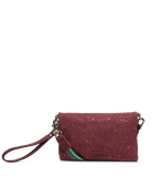 Consuela Uptown Crossbody – Rose-Uptown Crossbody-Consuela-Stuffology - Where Vintage Meets Modern, A Boutique for Real Women in Crosbyton, TX