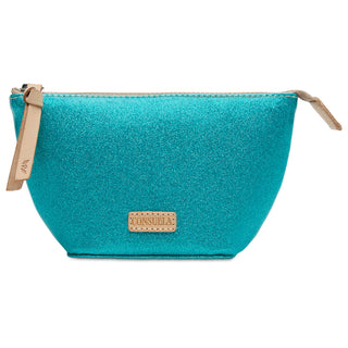 Consuela Lumi Medium Tool Kit-Cosmetic Bags-Consuela-Stuffology - Where Vintage Meets Modern, A Boutique for Real Women in Crosbyton, TX