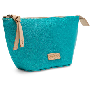 Consuela Lumi Medium Tool Kit-Cosmetic Bags-Consuela-Stuffology - Where Vintage Meets Modern, A Boutique for Real Women in Crosbyton, TX