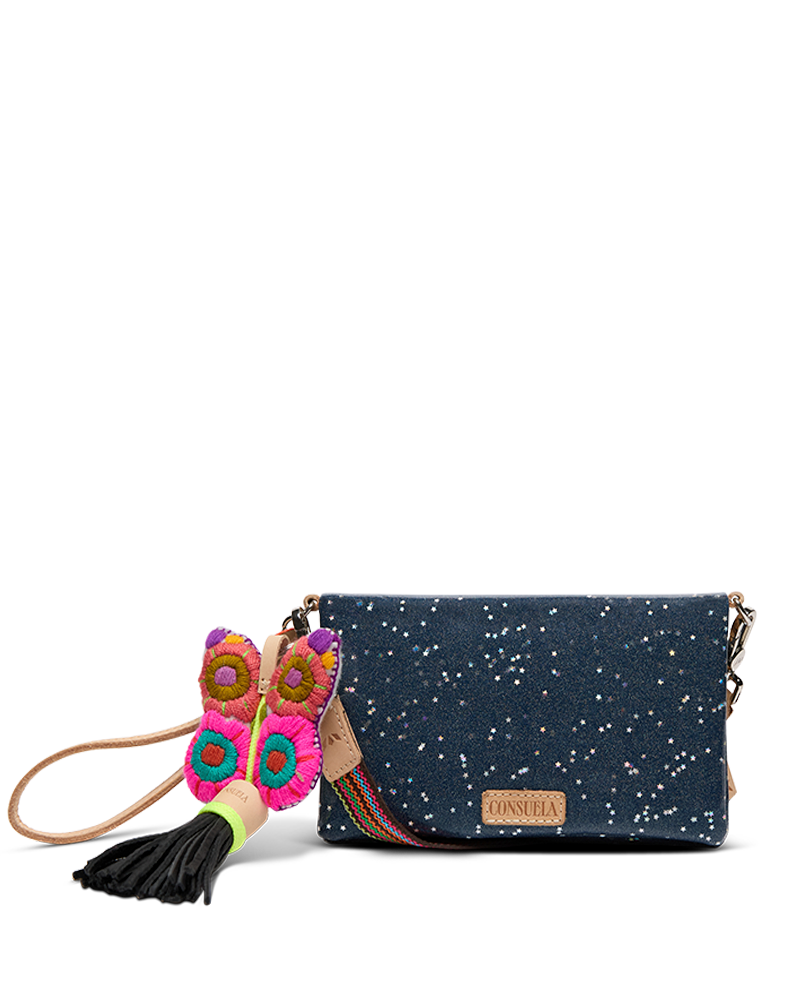 Consuela Uptown Crossbody – Shane-Uptown Crossbody-Consuela-Stuffology - Where Vintage Meets Modern, A Boutique for Real Women in Crosbyton, TX