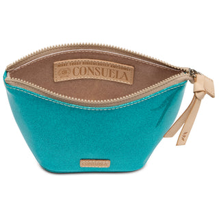 Consuela Lumi Medium Tool Kit-Cosmetic Bags-Consuela-Stuffology - Where Vintage Meets Modern, A Boutique for Real Women in Crosbyton, TX