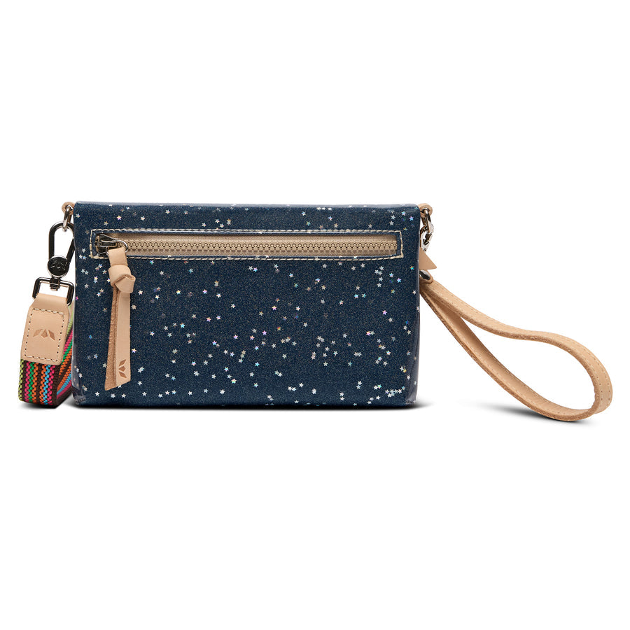 Consuela Uptown Crossbody – Shane-Uptown Crossbody-Consuela-Stuffology - Where Vintage Meets Modern, A Boutique for Real Women in Crosbyton, TX
