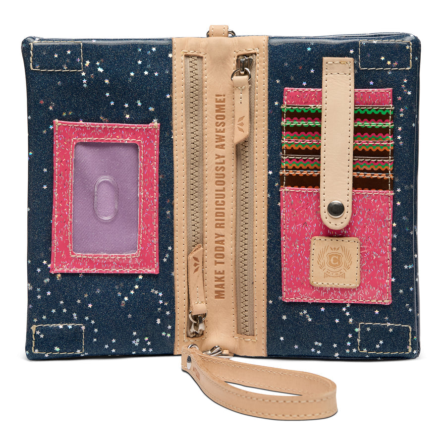 Consuela Uptown Crossbody – Shane-Uptown Crossbody-Consuela-Stuffology - Where Vintage Meets Modern, A Boutique for Real Women in Crosbyton, TX