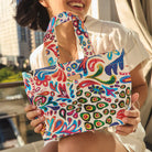 Consuela Bianca Grab n Go Mini-Grab n Go Bag-Consuela-Stuffology - Where Vintage Meets Modern, A Boutique for Real Women in Crosbyton, TX
