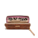 Consuela Essential Wallet – Sally-Essential Wallet-Consuela-Stuffology - Where Vintage Meets Modern, A Boutique for Real Women in Crosbyton, TX