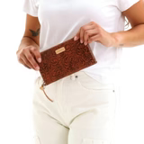 Consuela Essential Wallet – Sally-Essential Wallet-Consuela-Stuffology - Where Vintage Meets Modern, A Boutique for Real Women in Crosbyton, TX