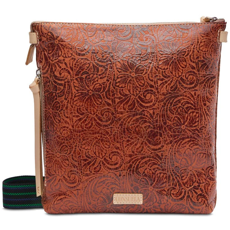 Consuela Tour Crossbody – Sally-Tour Crossbody-Consuela-Stuffology - Where Vintage Meets Modern, A Boutique for Real Women in Crosbyton, TX