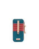 Consuela Indy Card Organizer-Card Organizers-CONSUELA-Stuffology - Where Vintage Meets Modern, A Boutique for Real Women in Crosbyton, TX