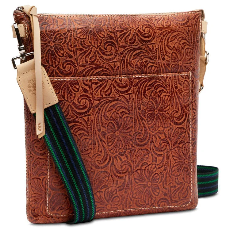 Consuela Tour Crossbody – Sally-Tour Crossbody-Consuela-Stuffology - Where Vintage Meets Modern, A Boutique for Real Women in Crosbyton, TX