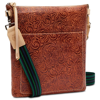 Consuela Tour Crossbody – Sally-Tour Crossbody-Consuela-Stuffology - Where Vintage Meets Modern, A Boutique for Real Women in Crosbyton, TX