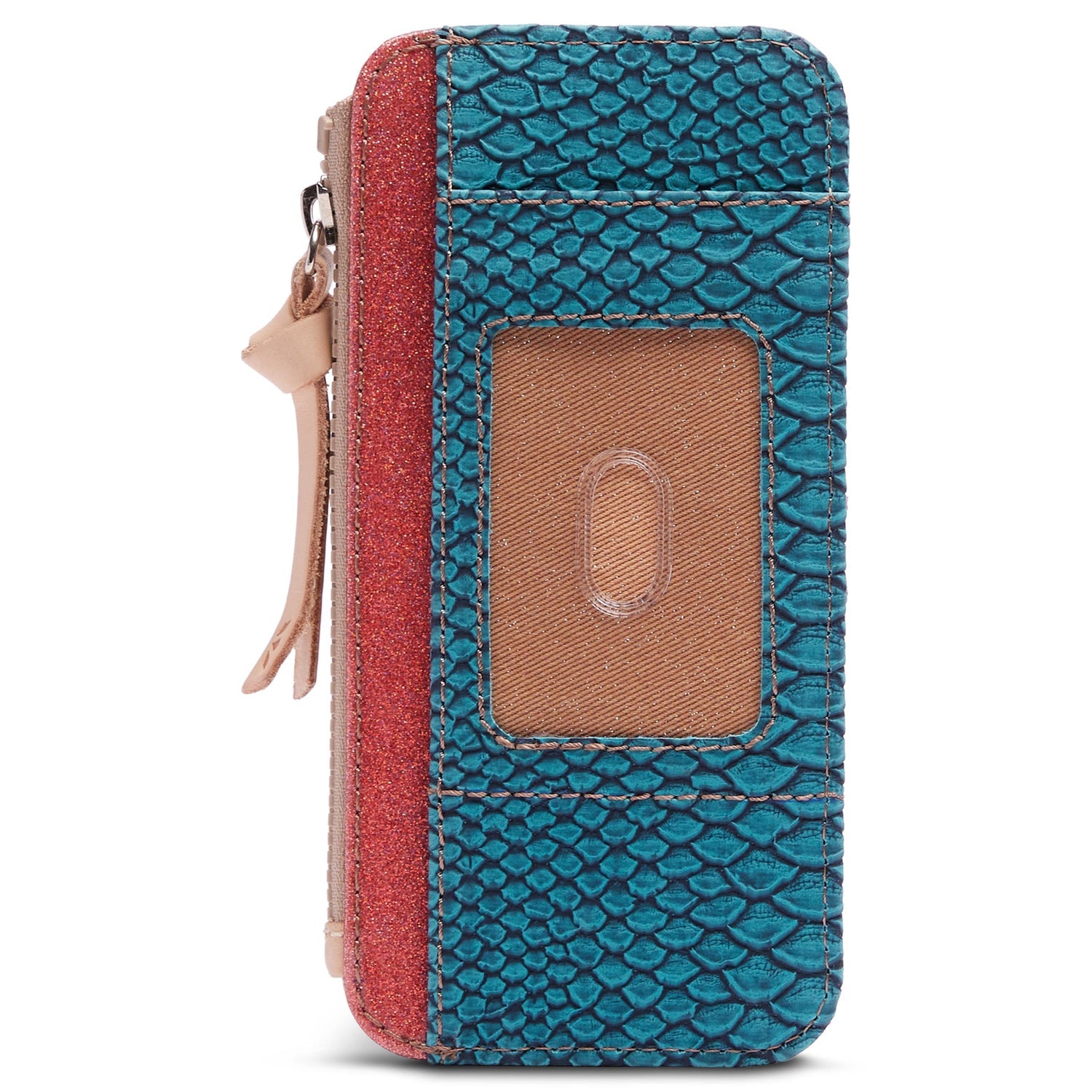 Consuela Indy Card Organizer-Card Organizers-CONSUELA-Stuffology - Where Vintage Meets Modern, A Boutique for Real Women in Crosbyton, TX