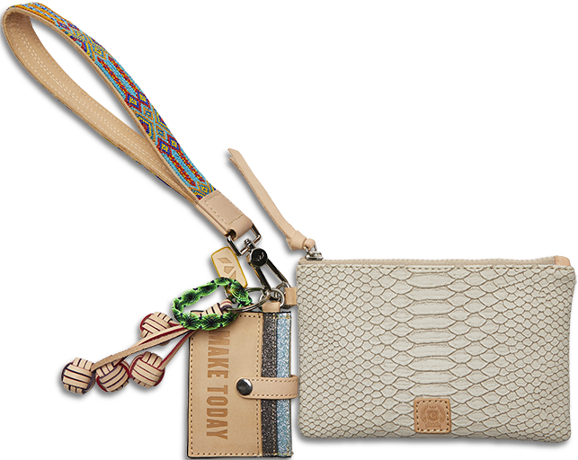 Consuela Thunderbird Combi-Combi Bag-Stuffology Boutique -Stuffology - Where Vintage Meets Modern, A Boutique for Real Women in Crosbyton, TX