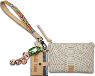 Consuela Thunderbird Combi-Combi Bag-Stuffology Boutique -Stuffology - Where Vintage Meets Modern, A Boutique for Real Women in Crosbyton, TX