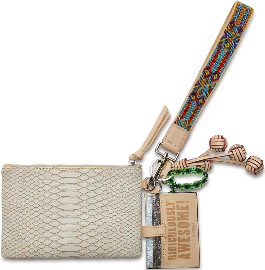 Consuela Thunderbird Combi-Combi Bag-Stuffology Boutique -Stuffology - Where Vintage Meets Modern, A Boutique for Real Women in Crosbyton, TX