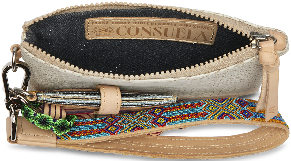 Consuela Thunderbird Combi-Combi Bag-Stuffology Boutique -Stuffology - Where Vintage Meets Modern, A Boutique for Real Women in Crosbyton, TX