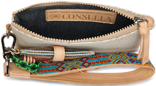 Consuela Thunderbird Combi-Combi Bag-Stuffology Boutique -Stuffology - Where Vintage Meets Modern, A Boutique for Real Women in Crosbyton, TX
