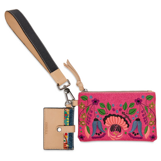 Consuela Ivy Combi-Combi Bag-CONSUELA-Stuffology - Where Vintage Meets Modern, A Boutique for Real Women in Crosbyton, TX