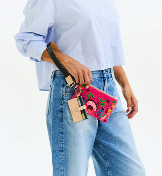 Consuela Ivy Combi-Combi Bag-CONSUELA-Stuffology - Where Vintage Meets Modern, A Boutique for Real Women in Crosbyton, TX