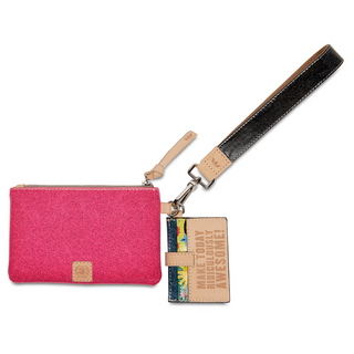 Consuela Ivy Combi-Combi Bag-CONSUELA-Stuffology - Where Vintage Meets Modern, A Boutique for Real Women in Crosbyton, TX