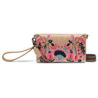 Consuela Lyla Crossbody Bag-Uptown Crossbody Bags-CONSUELA-Stuffology - Where Vintage Meets Modern, A Boutique for Real Women in Crosbyton, TX