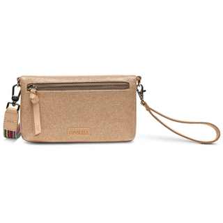 Consuela Lyla Crossbody Bag-Uptown Crossbody Bags-CONSUELA-Stuffology - Where Vintage Meets Modern, A Boutique for Real Women in Crosbyton, TX