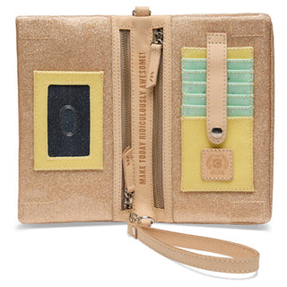 Consuela Lyla Crossbody Bag-Uptown Crossbody Bags-CONSUELA-Stuffology - Where Vintage Meets Modern, A Boutique for Real Women in Crosbyton, TX