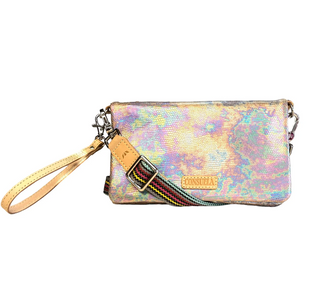 Consuela Gloria Uptown Crossbody Bag-Uptown Crossbody Bags-Stuffology Boutique -Stuffology - Where Vintage Meets Modern, A Boutique for Real Women in Crosbyton, TX
