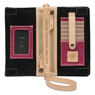 Consuela Mariana Uptown Crossbody Bag-Uptown Crossbody Bags-CONSUELA-Stuffology - Where Vintage Meets Modern, A Boutique for Real Women in Crosbyton, TX