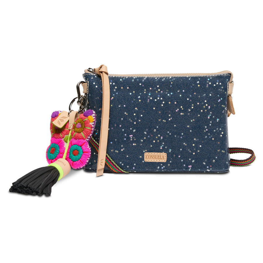 Consuela Midtown Crossbody – Shane-Midtown Crossbody-Consuela-Stuffology - Where Vintage Meets Modern, A Boutique for Real Women in Crosbyton, TX