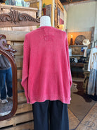 Cable Knit Sweater - Easel-EASEL-Stuffology - Where Vintage Meets Modern, A Boutique for Real Women in Crosbyton, TX