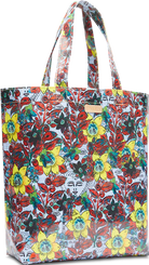 Consuela Sawyer Basic Grab n Go Bag | Stuffology Boutique-Handbags-Consuela-Stuffology - Where Vintage Meets Modern, A Boutique for Real Women in Crosbyton, TX