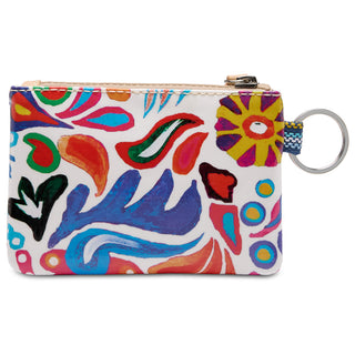 Consuela Bianca Pouch-Pouch-Consuela-Stuffology - Where Vintage Meets Modern, A Boutique for Real Women in Crosbyton, TX