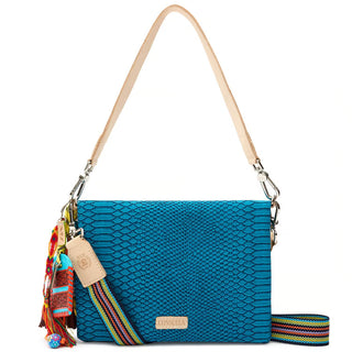 Consuela, Indy Metro Crossbody-Metro Crossbody-Consuela-Stuffology - Where Vintage Meets Modern, A Boutique for Real Women in Crosbyton, TX